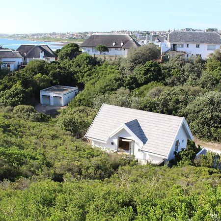 St Francis Cottage Close To Beach St Francis Bay Extérieur photo