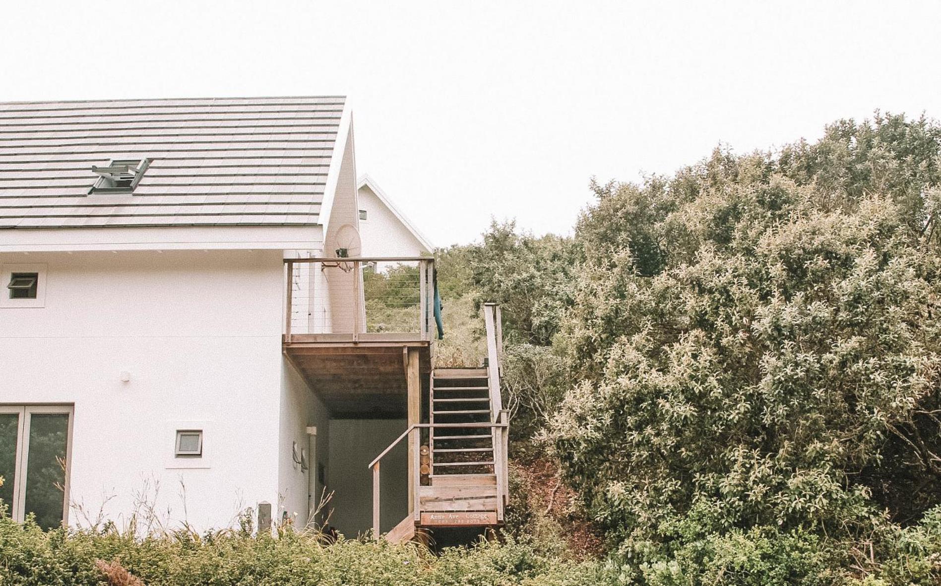 St Francis Cottage Close To Beach St Francis Bay Extérieur photo