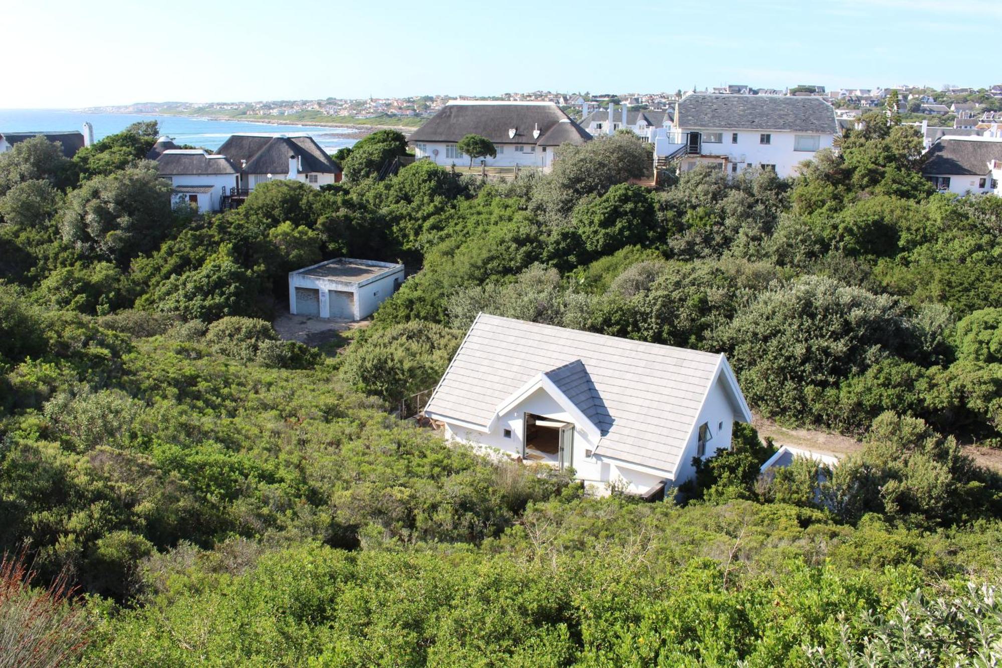 St Francis Cottage Close To Beach St Francis Bay Extérieur photo